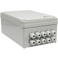 Неуправляемый коммутатор Optimus U2I-8F2b/1F