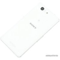 Смартфон Sony Xperia Z3 Compact White