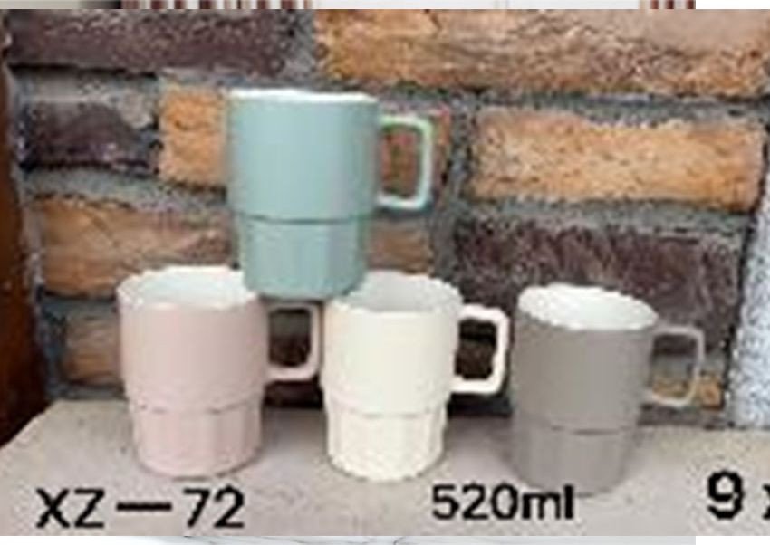 Кружка MonAmi MUG-509