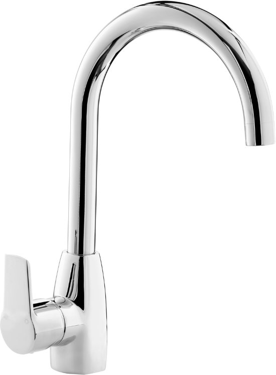 

Смеситель Azario AZ-15714431