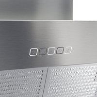 Кухонная вытяжка Ikea BEMOTA 903.893.36 (нержавеющая сталь)