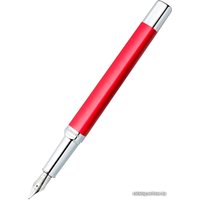 Ручка перьевая Staedtler Триплюс 474 F02-3 (красный)