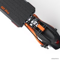 Электросамокат Kugoo Kirin G2 Pro