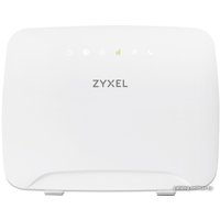 4G Wi-Fi роутер Zyxel LTE3316-M604