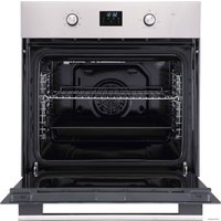 Электрический духовой шкаф Evelux EO 630 PX