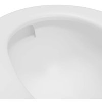 Унитаз подвесной Teymi Lori Vortex T40502 (с сиденьем)