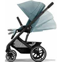 Универсальная коляска Cybex New Balios S Lux (3 в 1, sky blue)