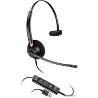 Офисная гарнитура Plantronics EncorePro HW515 USB