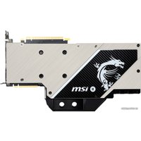 Видеокарта MSI GeForce RTX 2080 Ti Sea Hawk EK X 11GB GDDR6