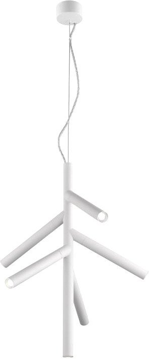 

Подвесная люстра Simple Story 1159 1159-LED30PL