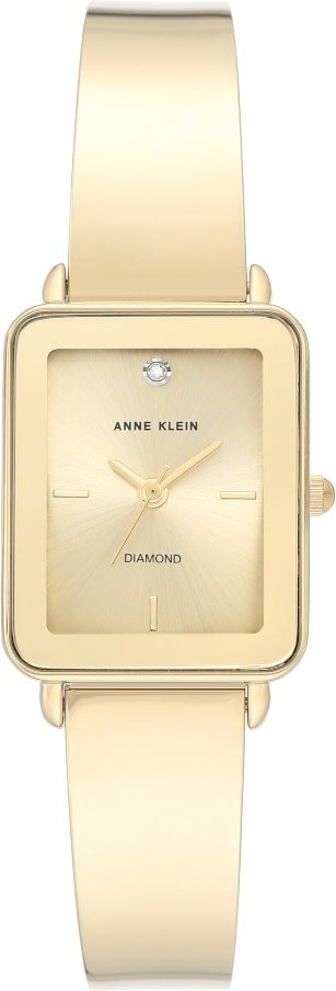 

Наручные часы Anne Klein 3600CHGB