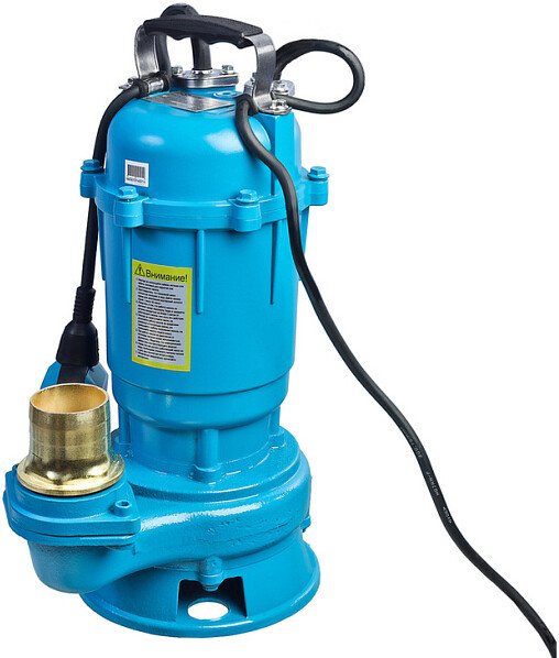 

Фекальный насос Sturm WP9780SW