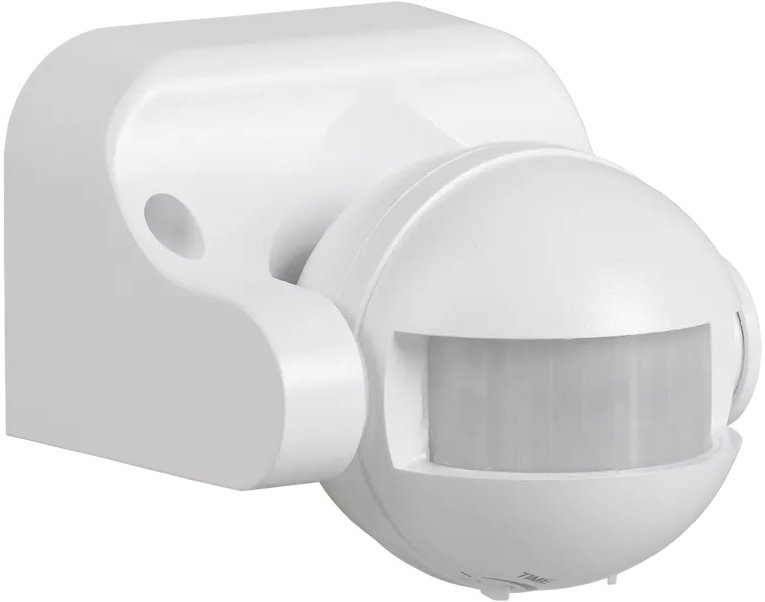 

Датчик движения IEK ДД-009 (белый)