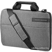 Сумка HP Signature Slim Topload 14 [L6V67AA]