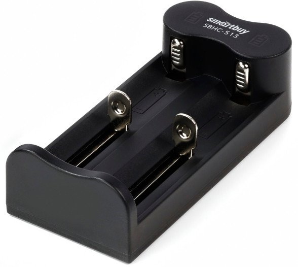 

Зарядное устройство SmartBuy SBHC-513