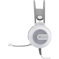 Наушники Оклик HS-L300G (белый) в Витебске