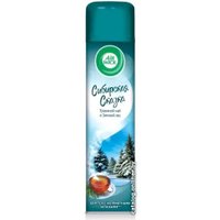 Освежитель воздуха Air Wick Сибирская сказка травяной чай и зимний лес 290 мл