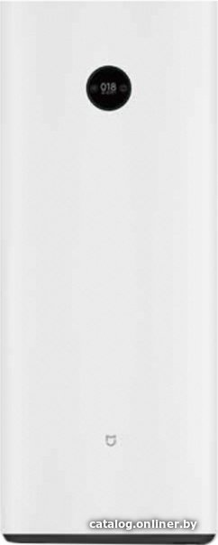 Очиститель воздуха Xiaomi Mi Air Purifier Max