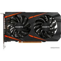 Видеокарта Gigabyte Radeon RX 550 Gaming OC 2GB GDDR5 [GV-RX550GAMING OC-2GD]