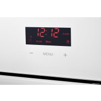 Электрический духовой шкаф Weissgauff EOV 29 PDW