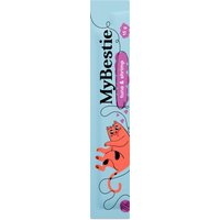 Лакомство для кошек MyBestie Тунец и Креветки (5x15 г)