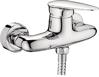 

Смеситель Ledeme H58 L2058