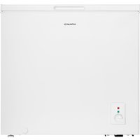 Морозильный ларь MAUNFELD MFL200W