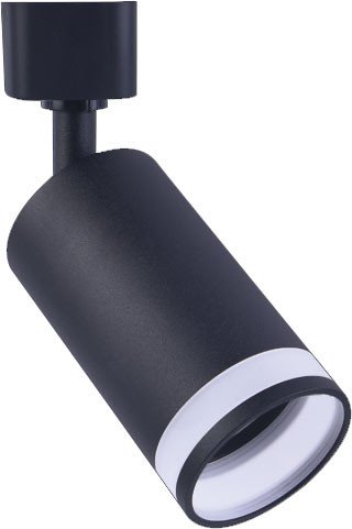 

Трековый светильник In Home TR-GU10-TL 6RB 4690612037677