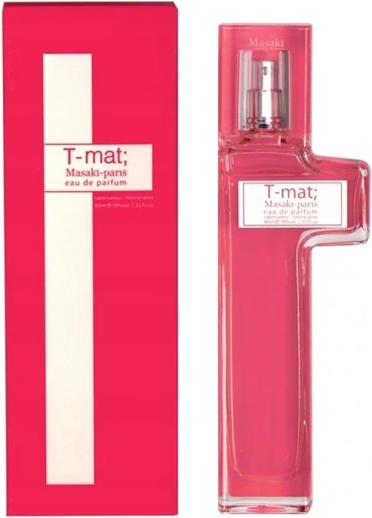 

Парфюмерная вода Masaki Matsushima T-mat EdP (80 мл)