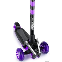 Трехколесный самокат Small Rider Premium Pro 3 (фиолетовый)