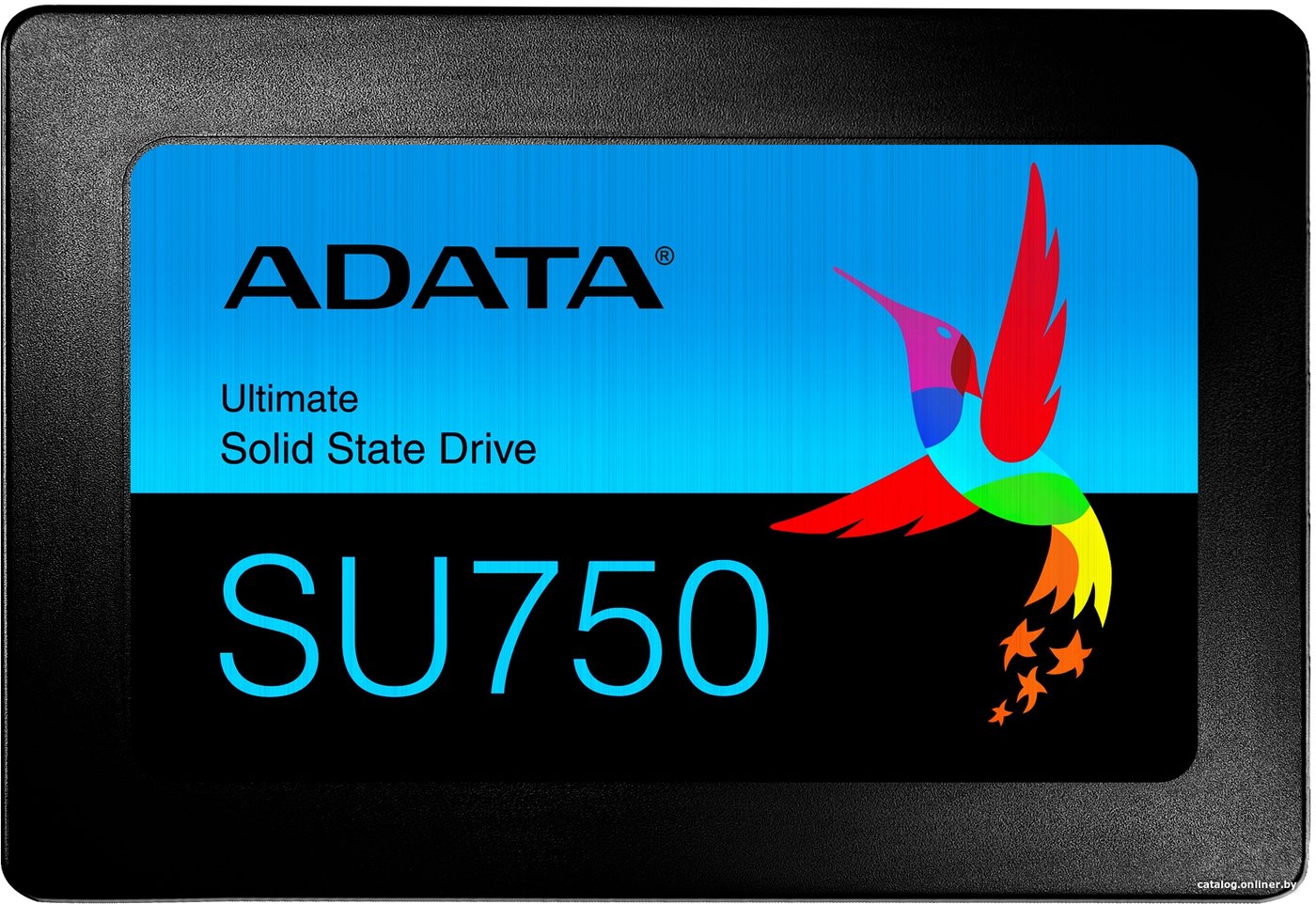 SSD ADATA Ultimate SU750 512GB ASU750SS-512GT-C