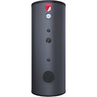 Бойлер косвенного нагрева Federica Bugatti KBD-B 200 V3 в Лиде