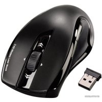 Мышь Hama Mirano (черный) [00053876]