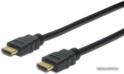 Кабель Digitus Assman [AK-330114-050-S]