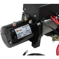 Лебедка Shtapler P (J) 12В 6000lb 2948кг 13м 71065416