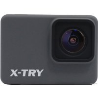 Экшен-камера X-try XTC263 RC Real 4K Wi-Fi Battery