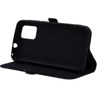 Чехол для телефона BoraSCO ZTE Blade L9 40856 (черный)