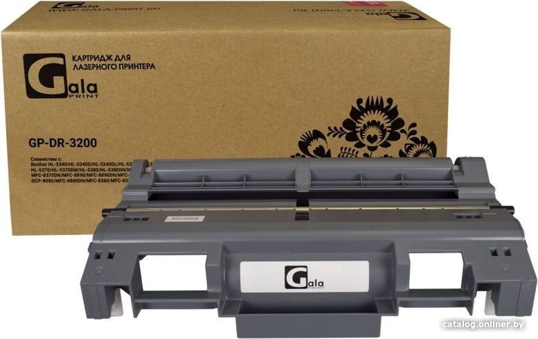 Картридж Gala-print GP-DR-3200 Drum (аналог Brother DR-3200_Drum)