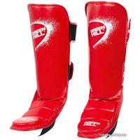 Защита голени Green Hill SIP-2505 (красный, M)