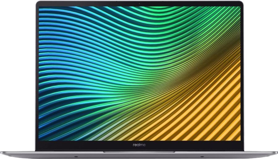

Ноутбук Realme Book Prime 6660091