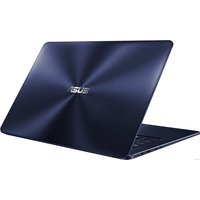 Ноутбук ASUS ZenBook Pro UX550VD-BN021T