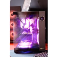 Компьютер HAFF Quant BK57672