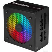 Блок питания Corsair CX650F RGB CP-9020217-EU