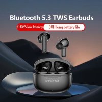 Наушники Awei T71 (черный)