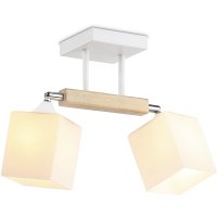 Люстра средней высоты Ambrella light Traditional TR9511