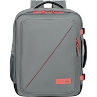 Городской рюкзак American Tourister Take2cabin 91G-24005 (sage/coral)