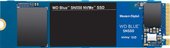Blue SN550 NVMe 250GB WDS250G2B0C