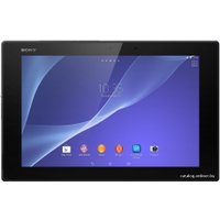 Планшет Sony Xperia Z2 Tablet 16GB Black (SGP511RUB)