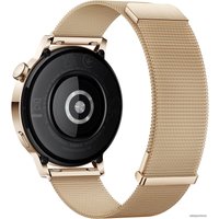 Умные часы Huawei Watch GT 3 Elegant 42 мм (с миланским ремешком)