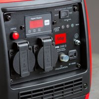 Бензиновый генератор Fubag PRI 2300 S 46708